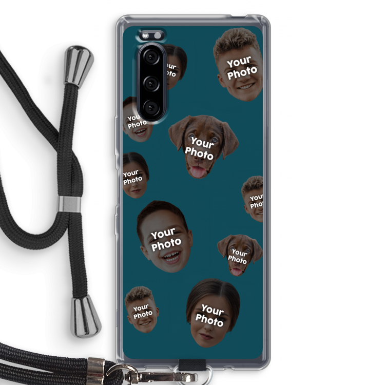 Volto personalizzato N°1