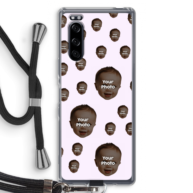 Volto personalizzato N°2