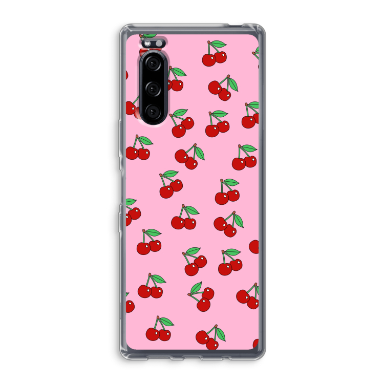 Cherries N°1