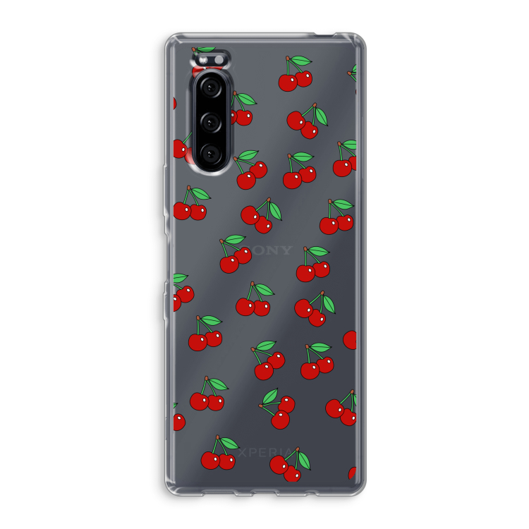 Cherries N°1