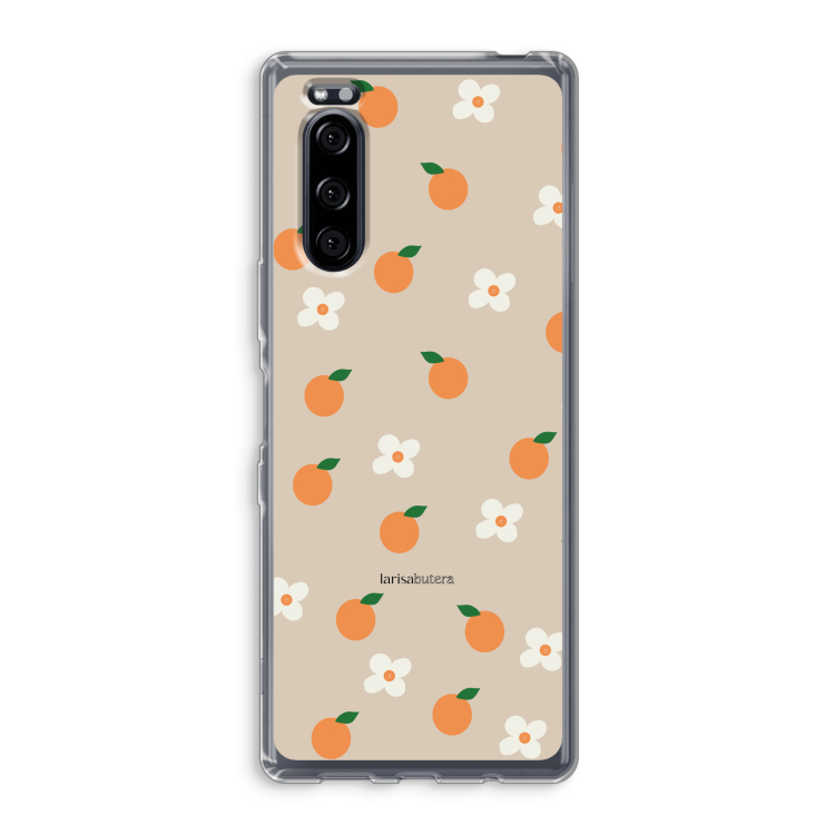 Orangy