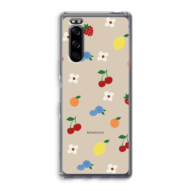 Fruit mix