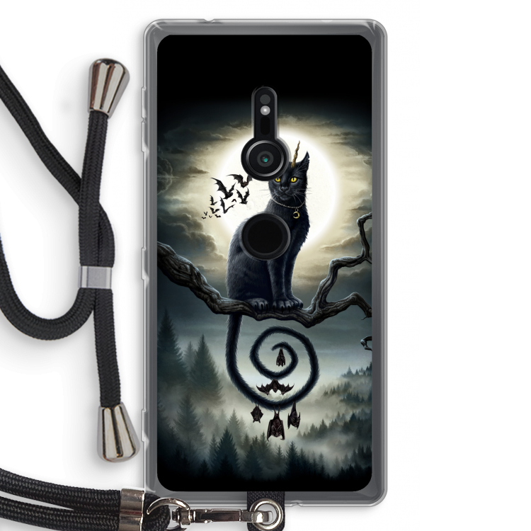 Moonlight Companions