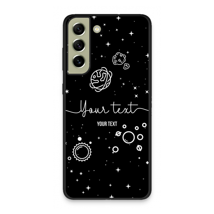 Stars N°2