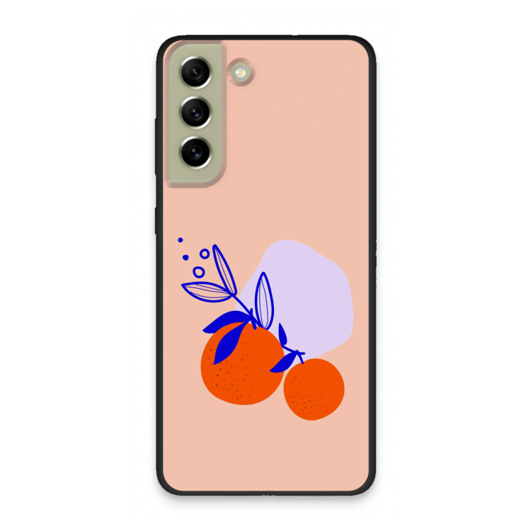 Oranges