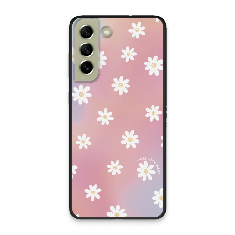 Happy Daisies