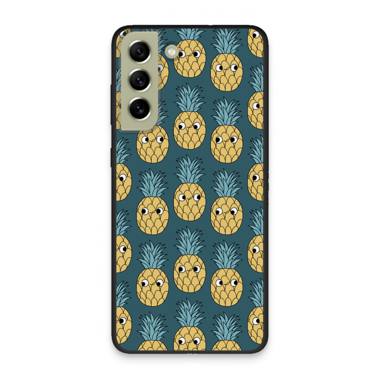 Pineapples