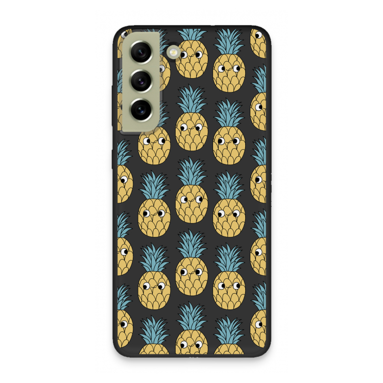 Pineapples