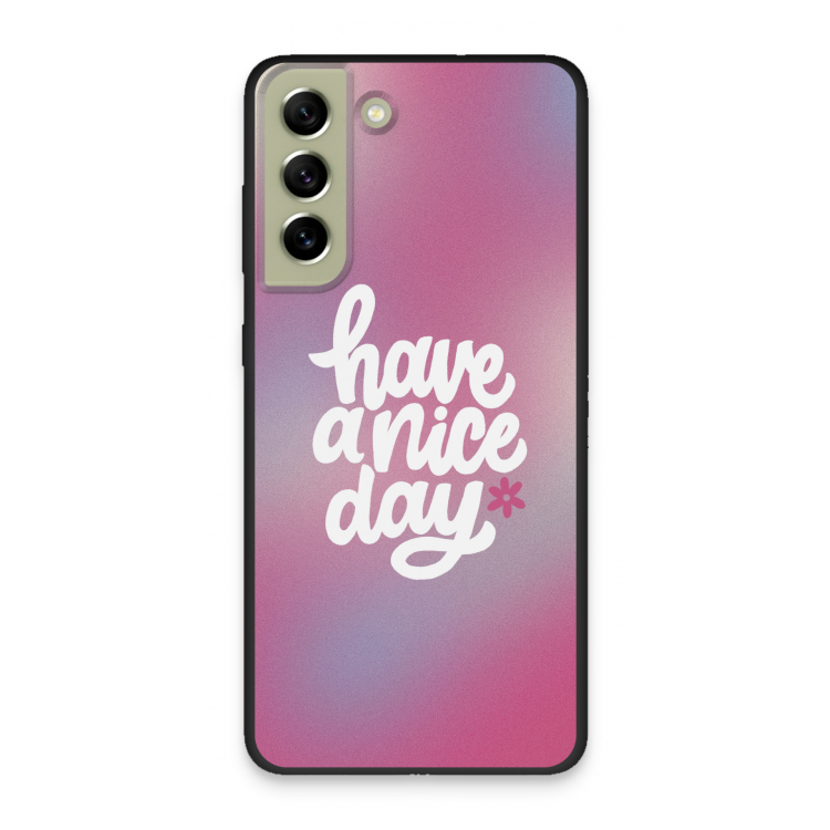 Have a nice day