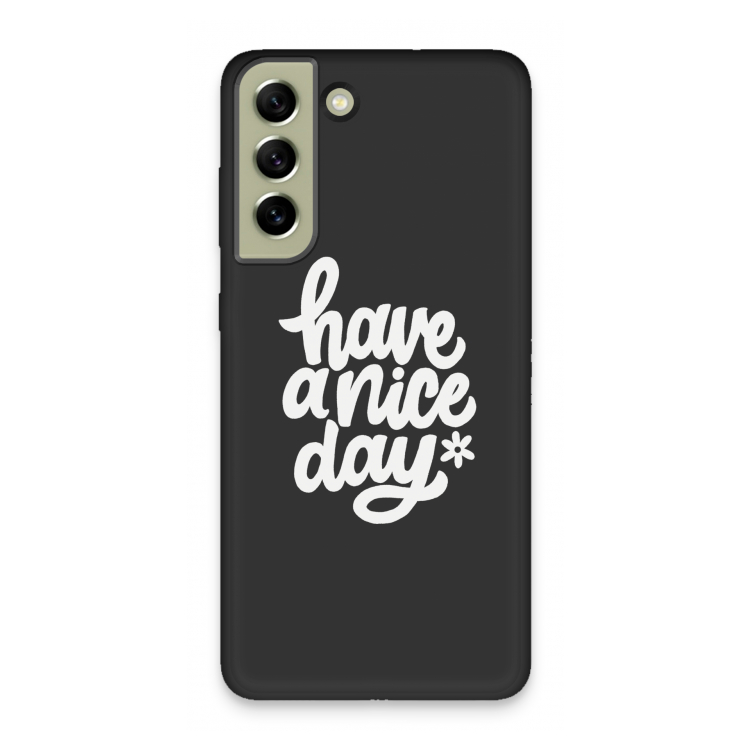 Have a nice day