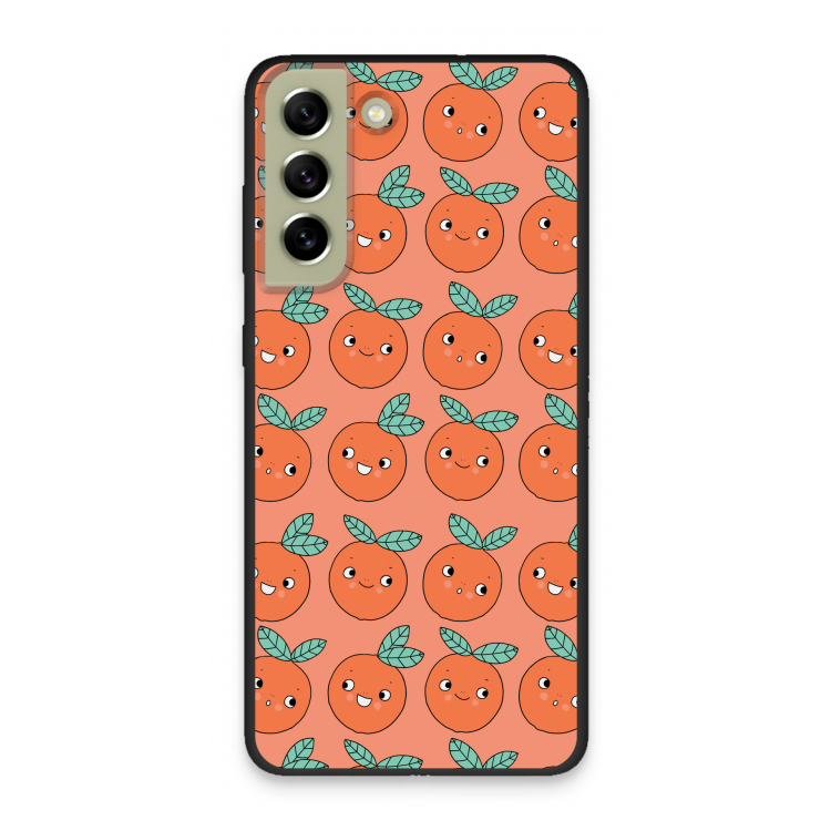 Oranges