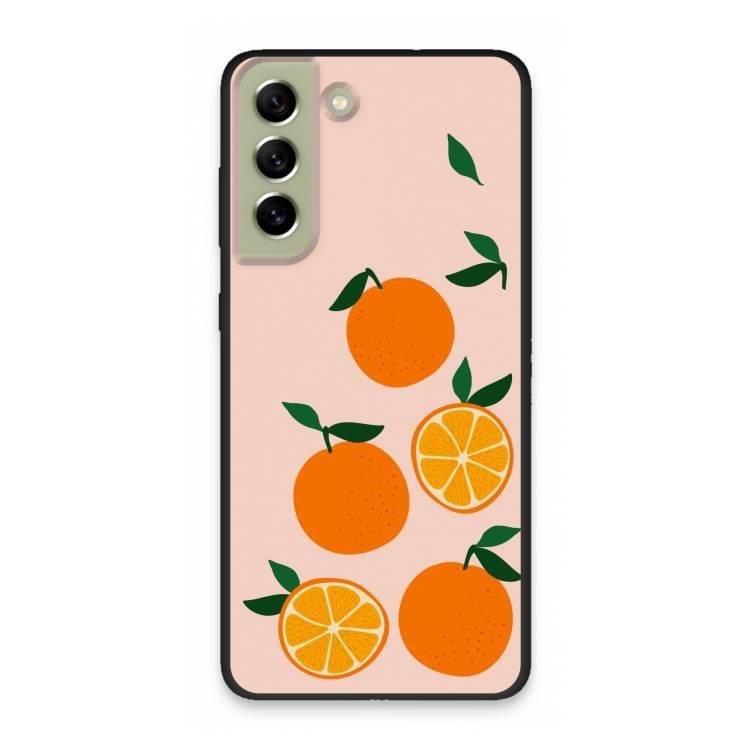 Will you be my clementine