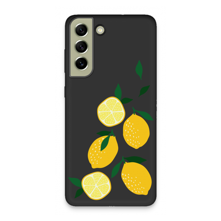 You're my lemon