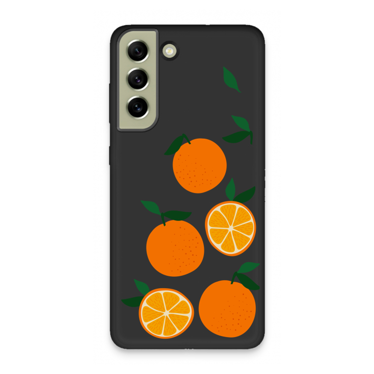 Will you be my clementine