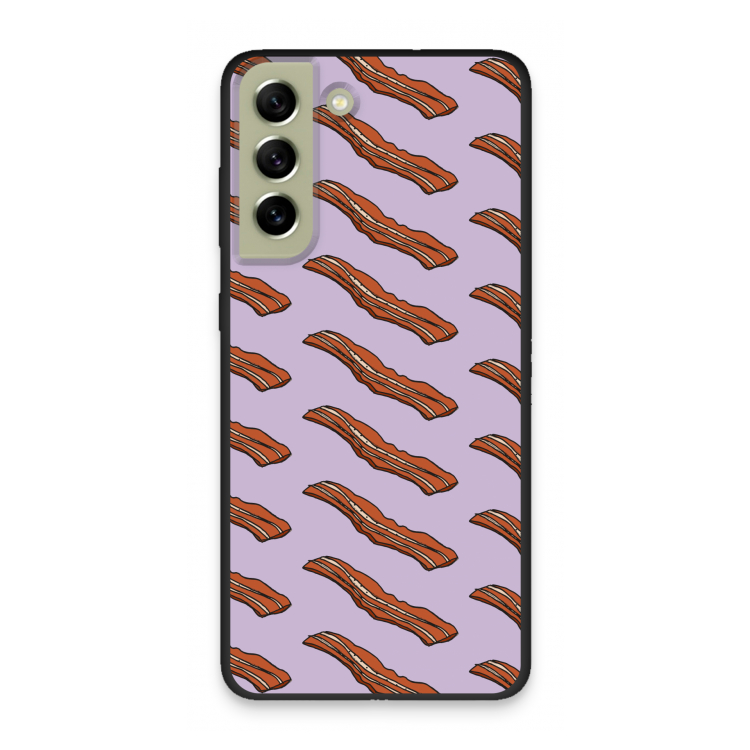 Bacon to my eggs #2