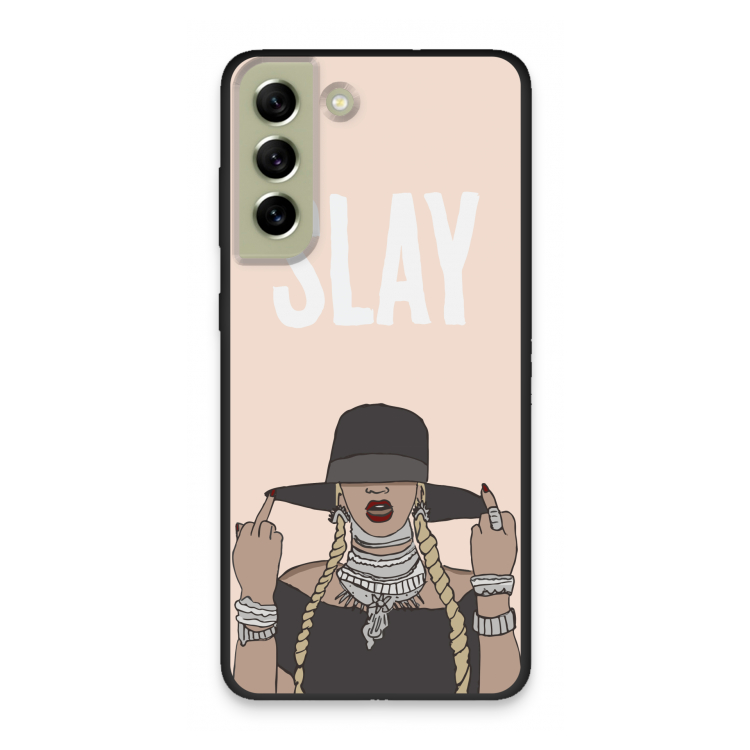 Slay All Day