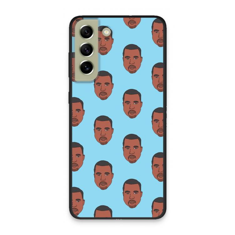 Kanye Call Me?