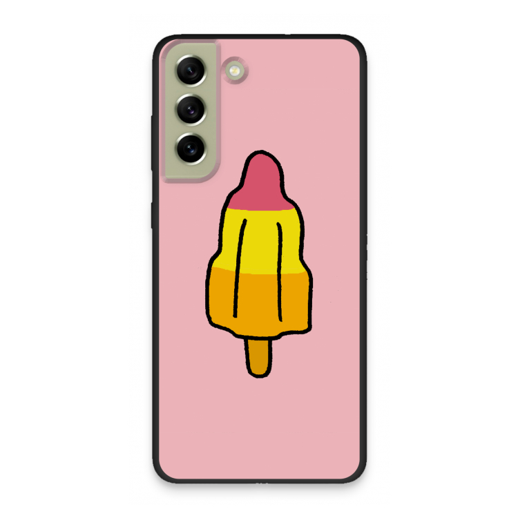 Rocket pop