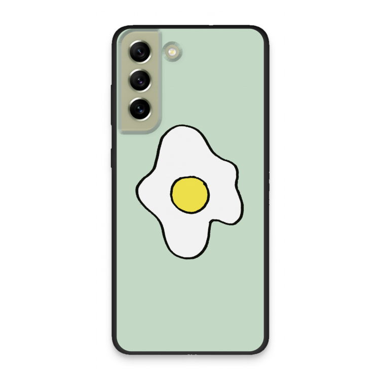 Fried egg
