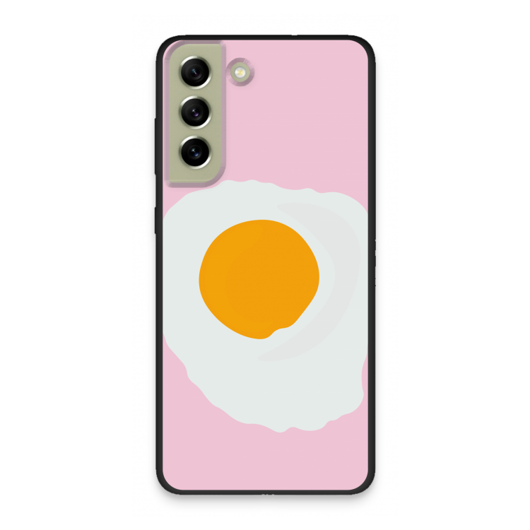 Sunny side up