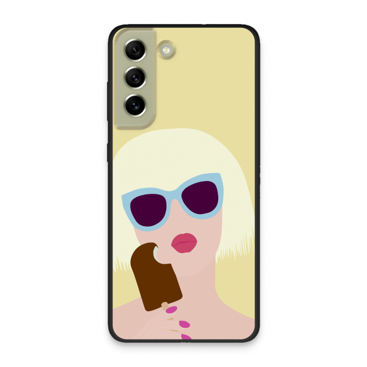 Ice cream