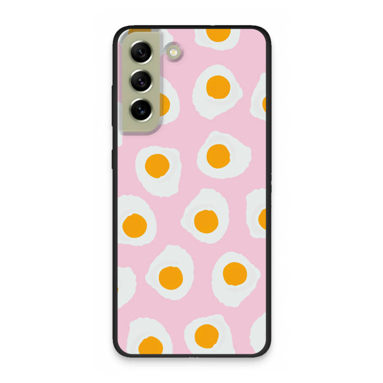 Dancing eggs