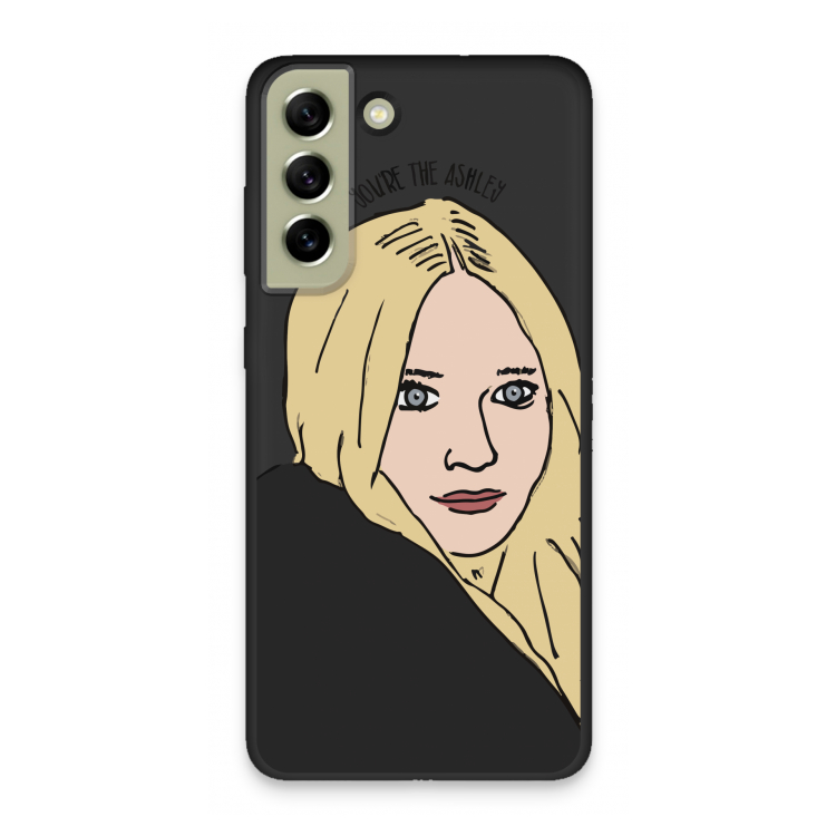 Ashley