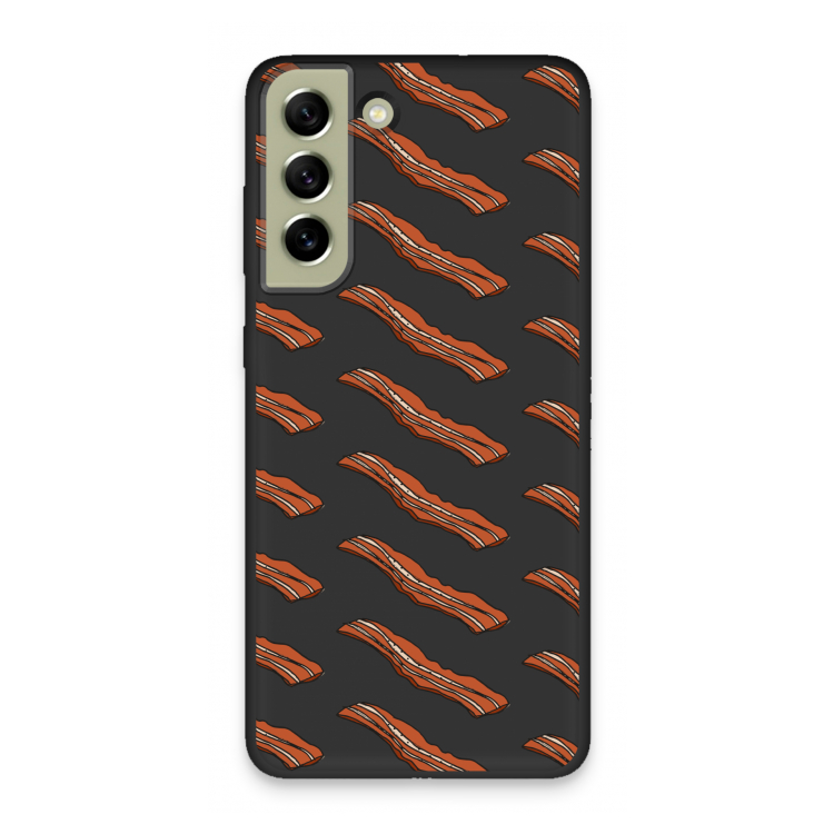 Bacon to my eggs #2
