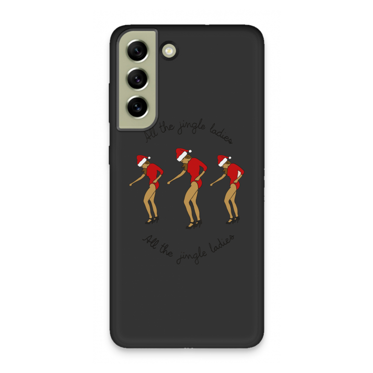 Jingle Ladies