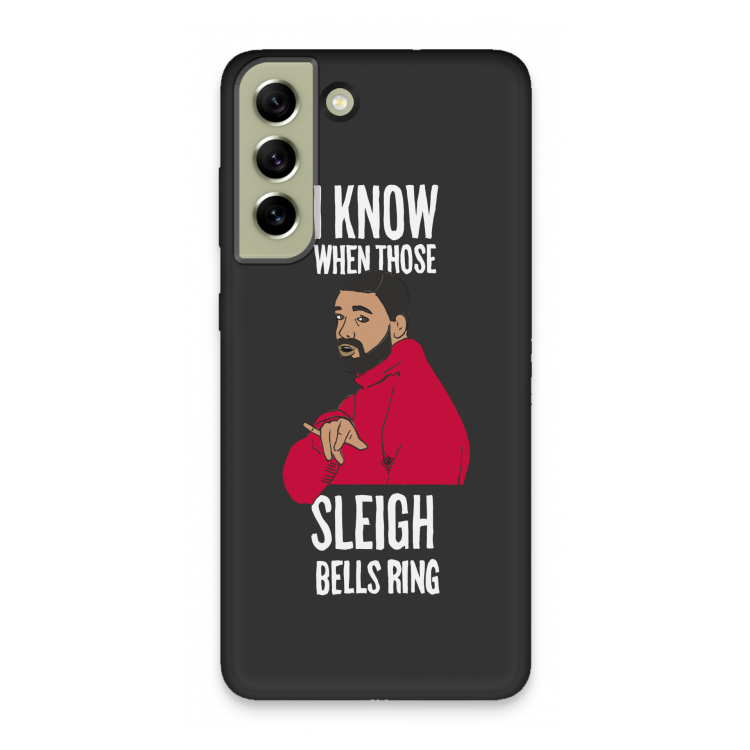 Sleigh Bells Ring