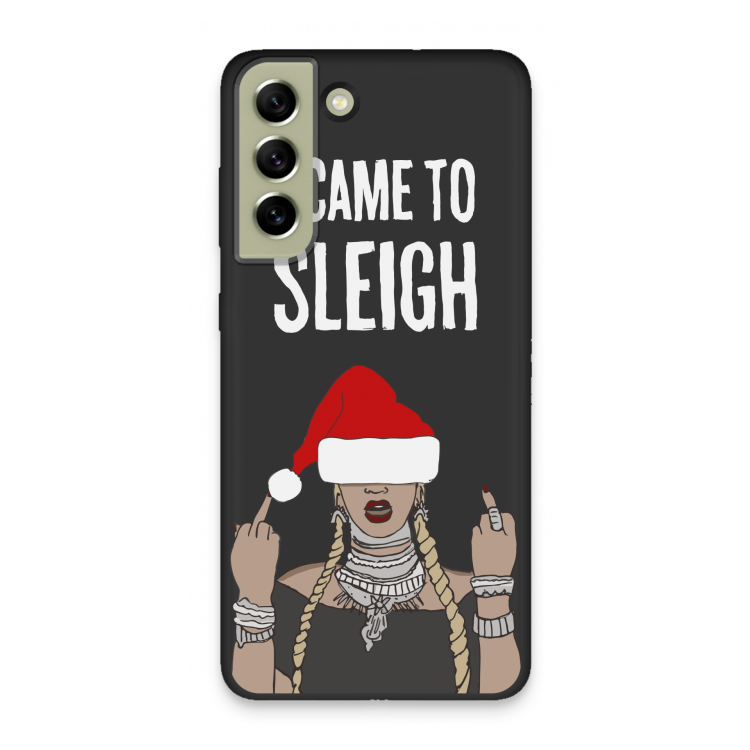 Came To Sleigh