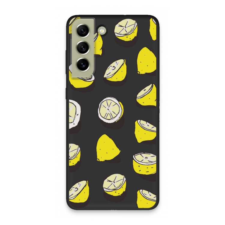 When Life Gives You Lemons...