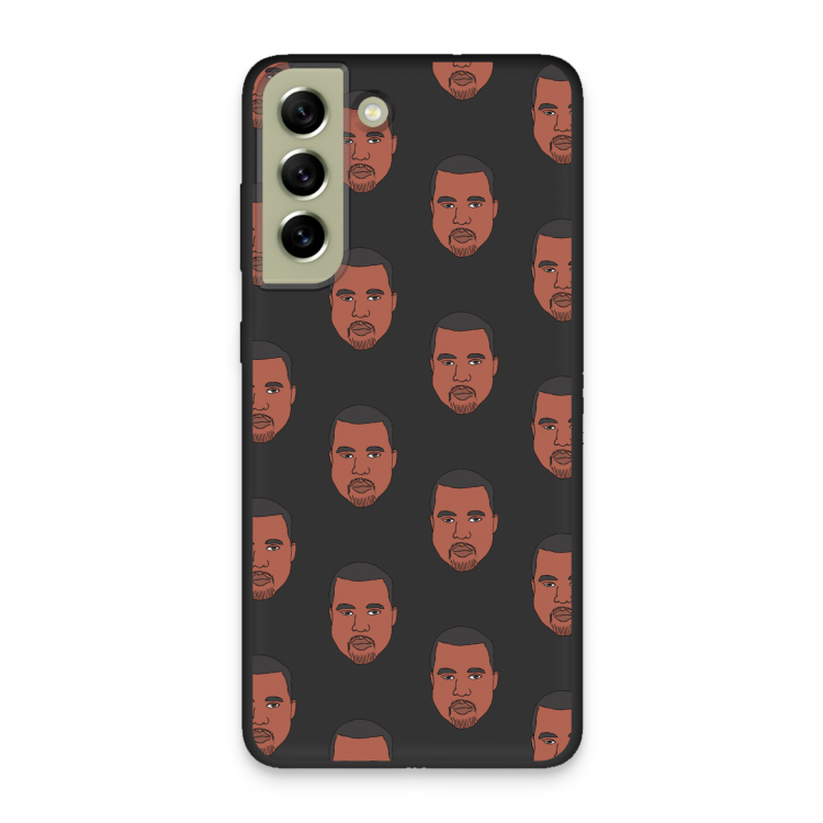 Kanye Call Me?