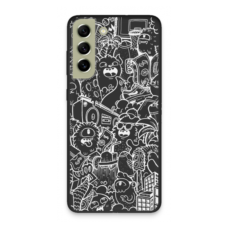 Vexx City #2