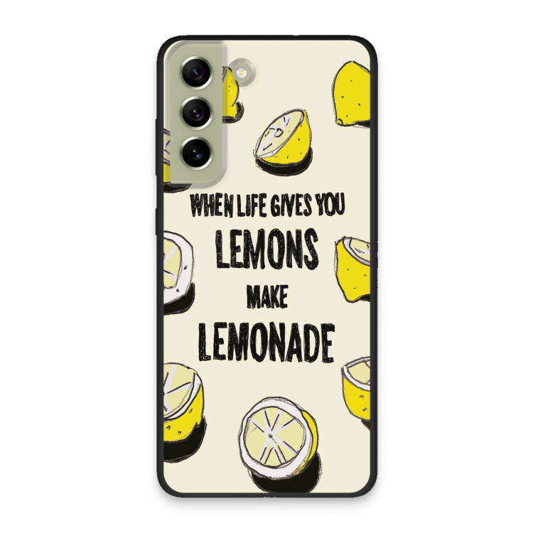 Lemonade
