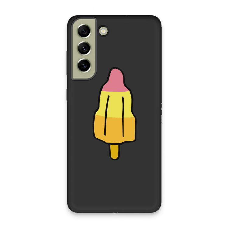 Rocket pop