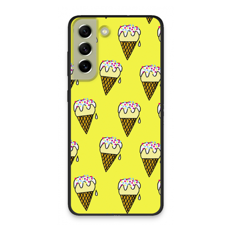 Ice cream