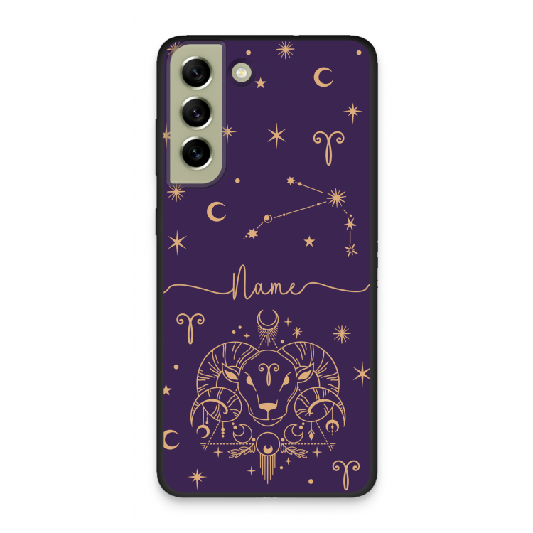 Zodiac Sign N°2