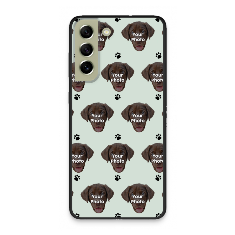 Personalized Face - Cat or Dog