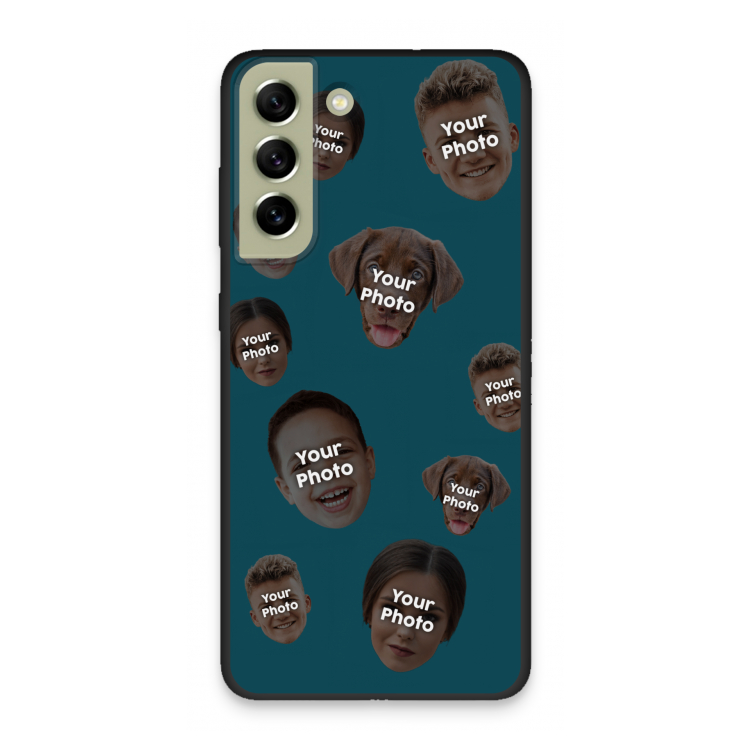Personalized Face N°1