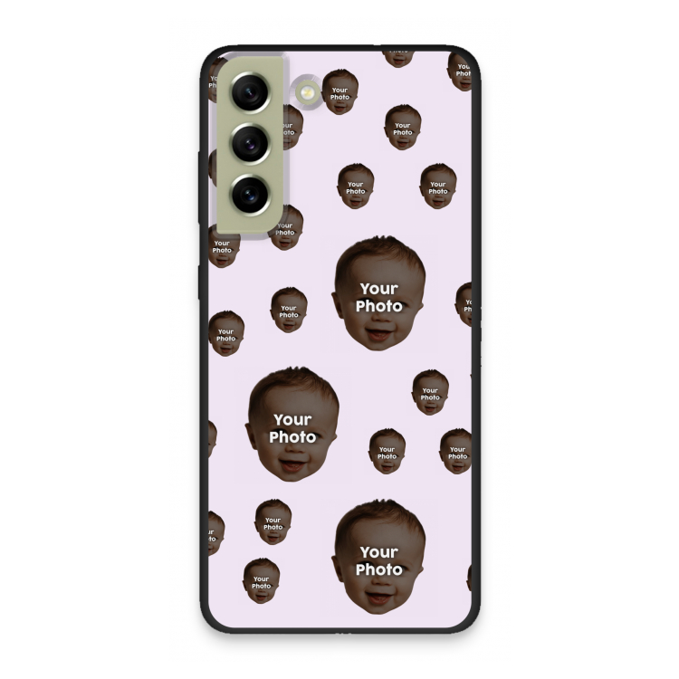 Personalized Face N°2