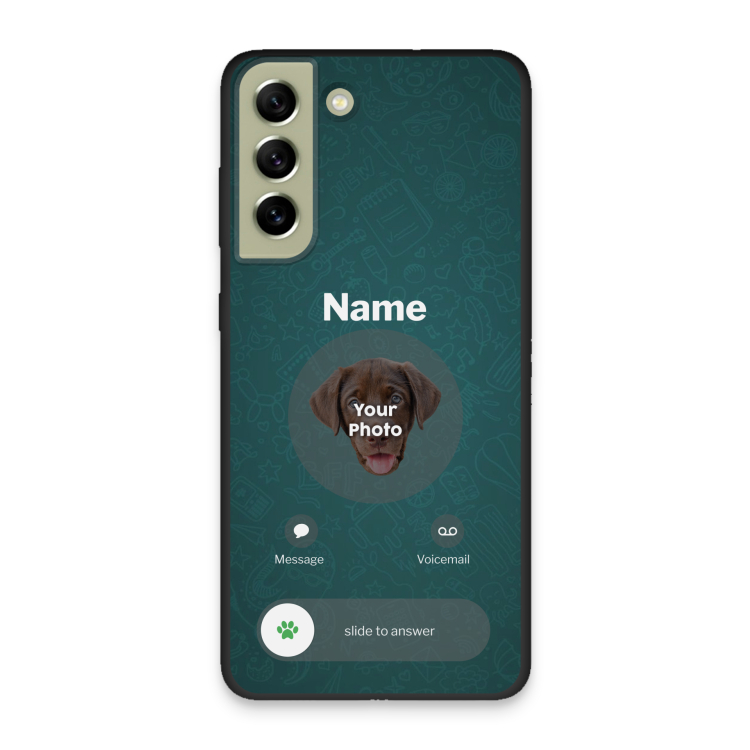 Hi, it's me N°1