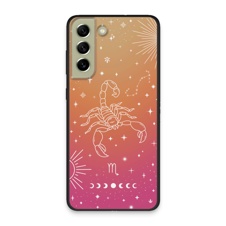 Zodiac sign N°5