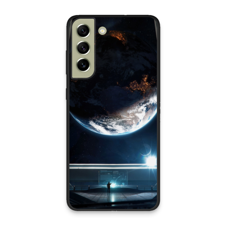 Planet Earth