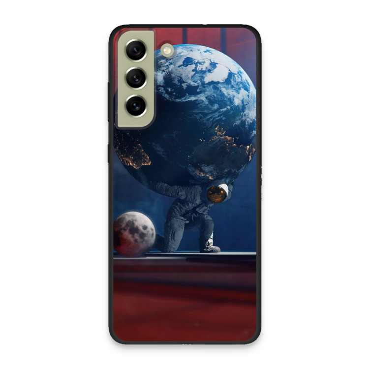 Modern Atlas