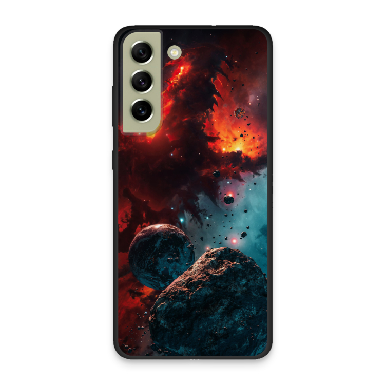 Dragon Nebula