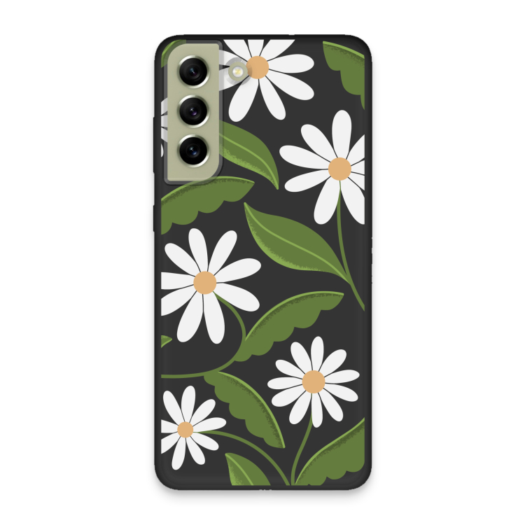 Daisies All Over