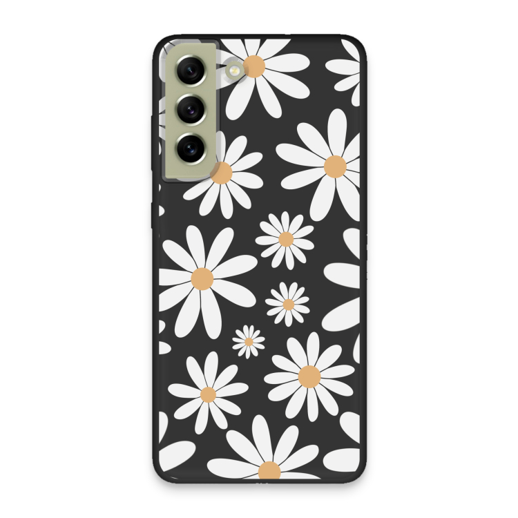Daisies Again