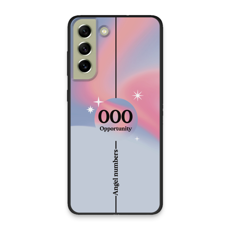 Angel Numbers No.01