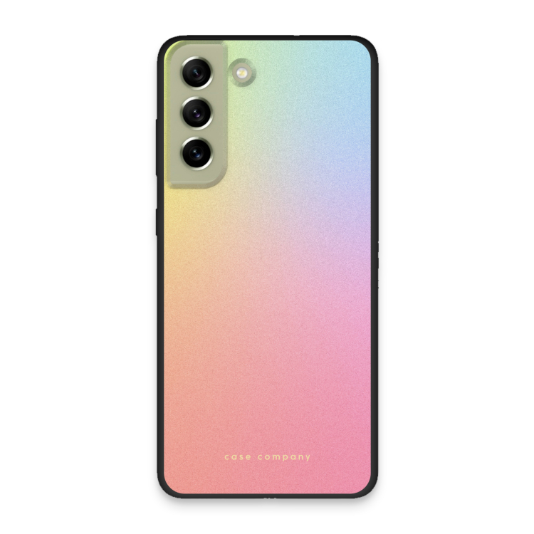Rainbow Gradient